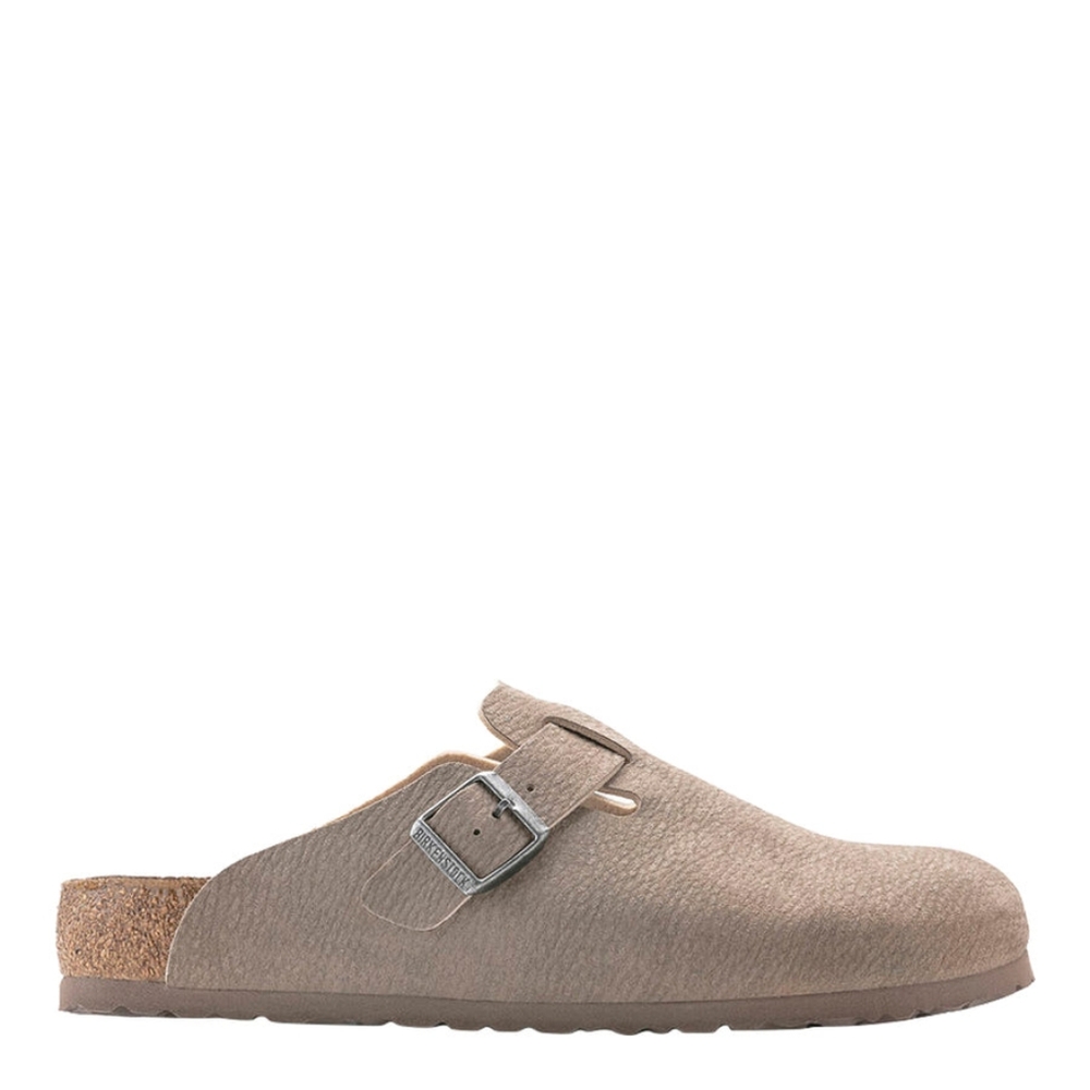 Birkenstock Men's Boston V Slides Size 12